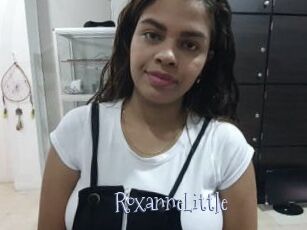 RoxanneLittle