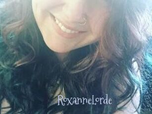 RoxanneLorde