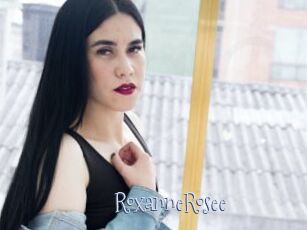 RoxanneRosee