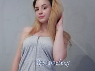 RoxanneSexy