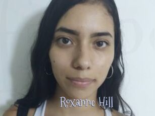 Roxanne_Hill Faceporno