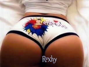 Roxhy