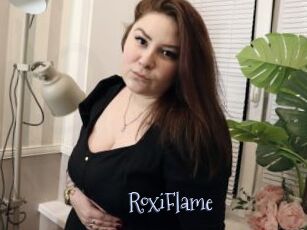 RoxiFlame