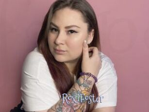 RoxiFoster