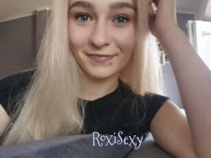 RoxiSexy