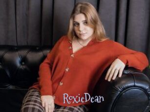 RoxieDean
