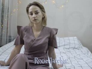 RoxieFlatcher