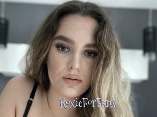 RoxieForFans
