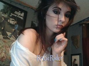 RoxieRider