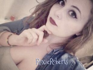 RoxieRoberts