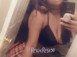 RoxieRose98