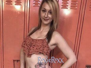 RoxieRoxx Faceporno