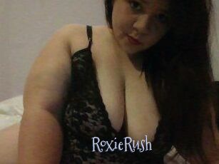 RoxieRush