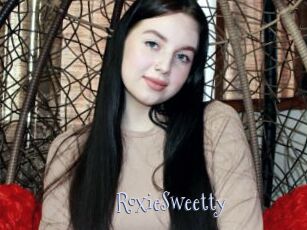 RoxieSweetty