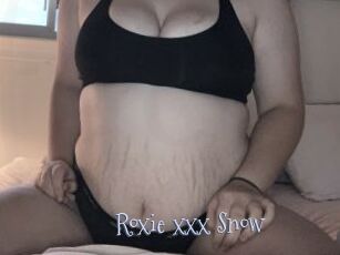 Roxie_xxx_Snow