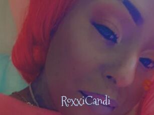 RoxxiCandi