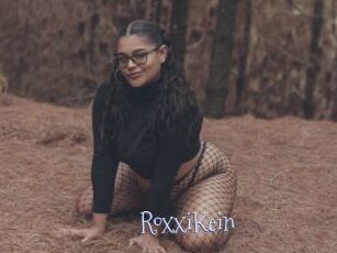 RoxxiKein