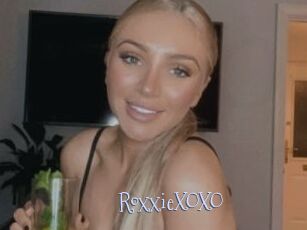 RoxxieXOXO