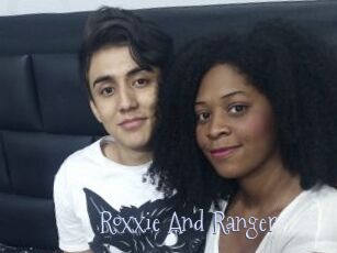 Roxxie_And_Ranger