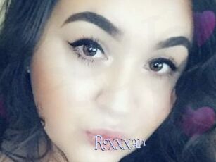 Roxxxan