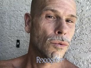 Roxxxy2070