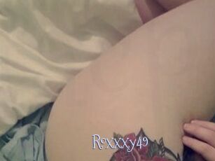 Roxxxy49