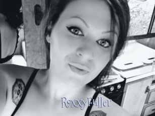 RoxxyFuller