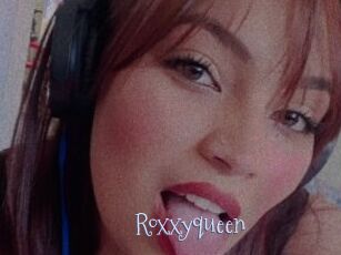 Roxxyqueen