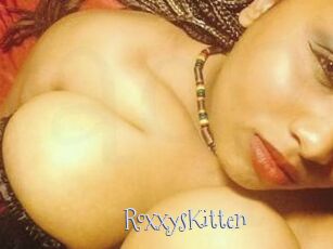 RoxxysKitten
