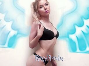 RoxyBlondie