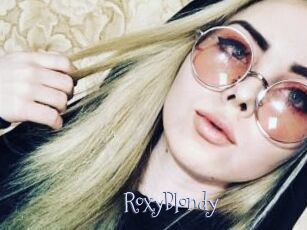 RoxyBlondy