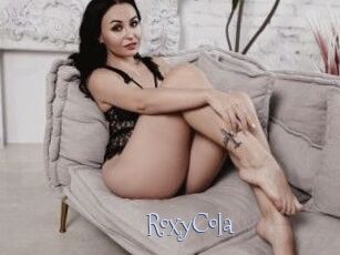 RoxyCola