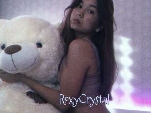 RoxyCrystal