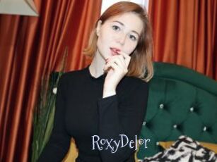 RoxyDelor