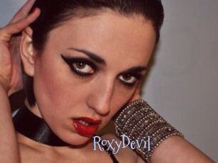 RoxyDevil