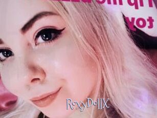 RoxyDollX