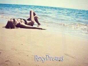 RoxyDreams