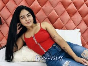 RoxyEvanss