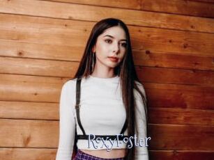 RoxyFoster