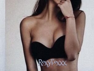 RoxyFoxxx