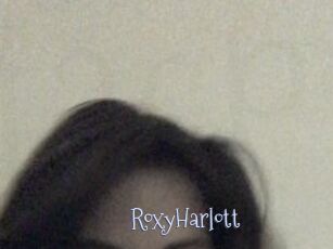 RoxyHarlott