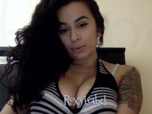 RoxyIsabel
