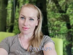 RoxyJakson