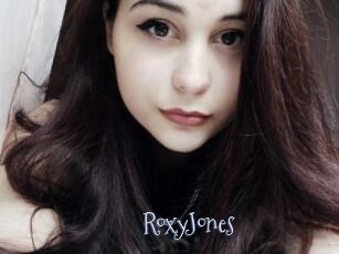 RoxyJones