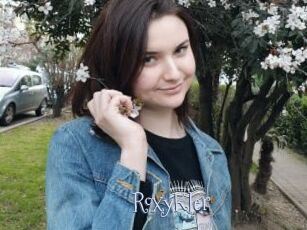 RoxyKler