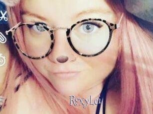 RoxyLei
