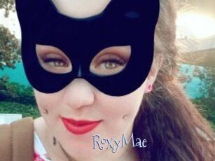 RoxyMae