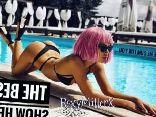 RoxyMillerX