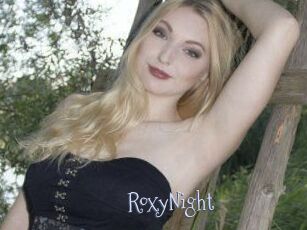RoxyNight