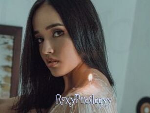 RoxyPresleeyy